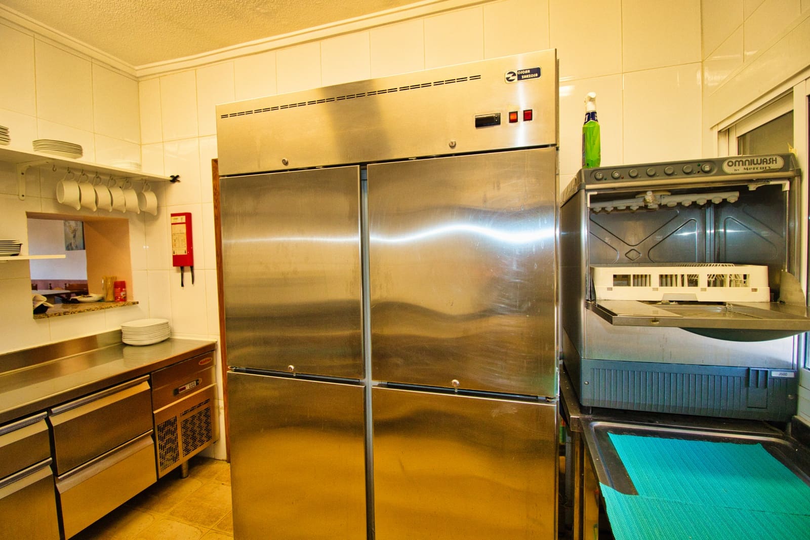 5 sovrum Finca/Hus på landet till salu i Abanilla med pool garage - 395 000 € (Ref: 9414920)