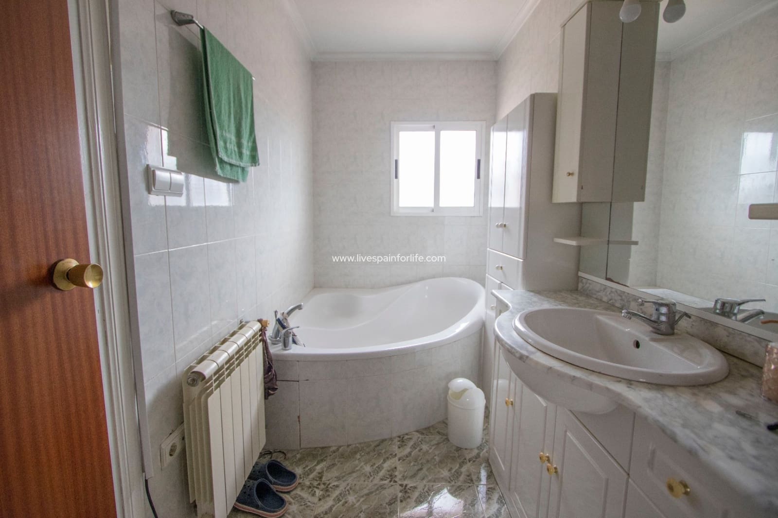 7 Zimmer Finca/Landgut zu verkaufen in Alicante / Alacant Stadt mit Pool Garage - 390.000 € (Ref: 9414922)