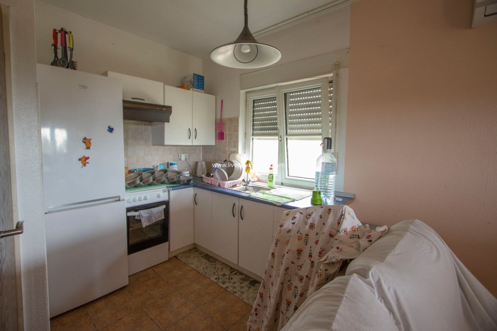 7 Zimmer Finca/Landgut zu verkaufen in Alicante / Alacant Stadt mit Pool Garage - 390.000 € (Ref: 9414922)