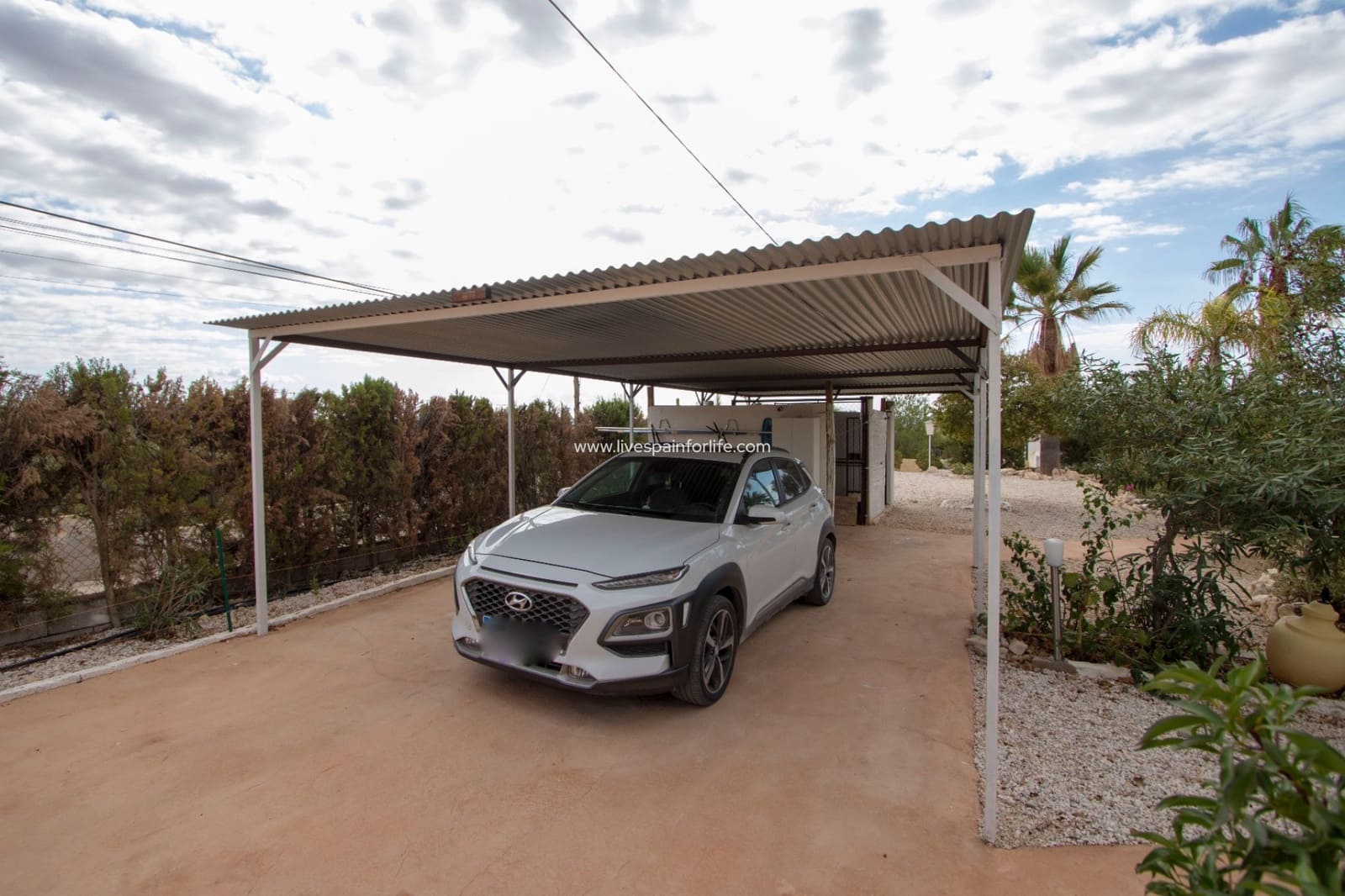 7 Zimmer Finca/Landgut zu verkaufen in Alicante / Alacant Stadt mit Pool Garage - 390.000 € (Ref: 9414922)