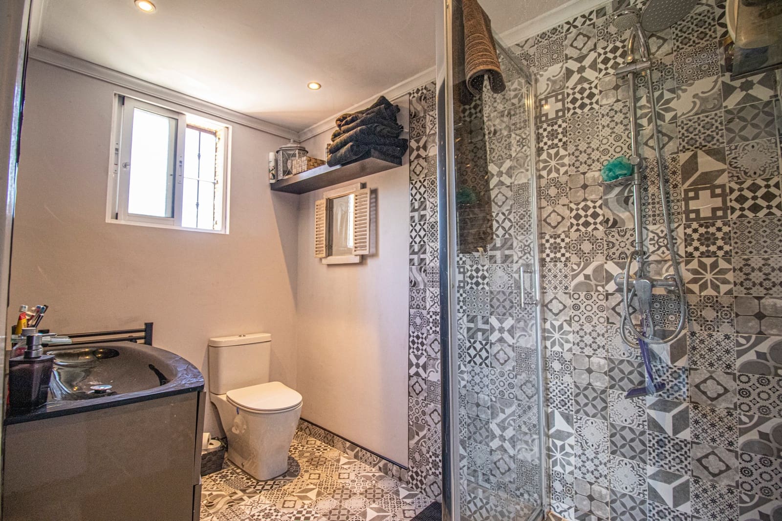 5 soverom Finca/Herregård til salgs i Albatera med svømmebasseng - € 399 950 (Ref: 9414923)