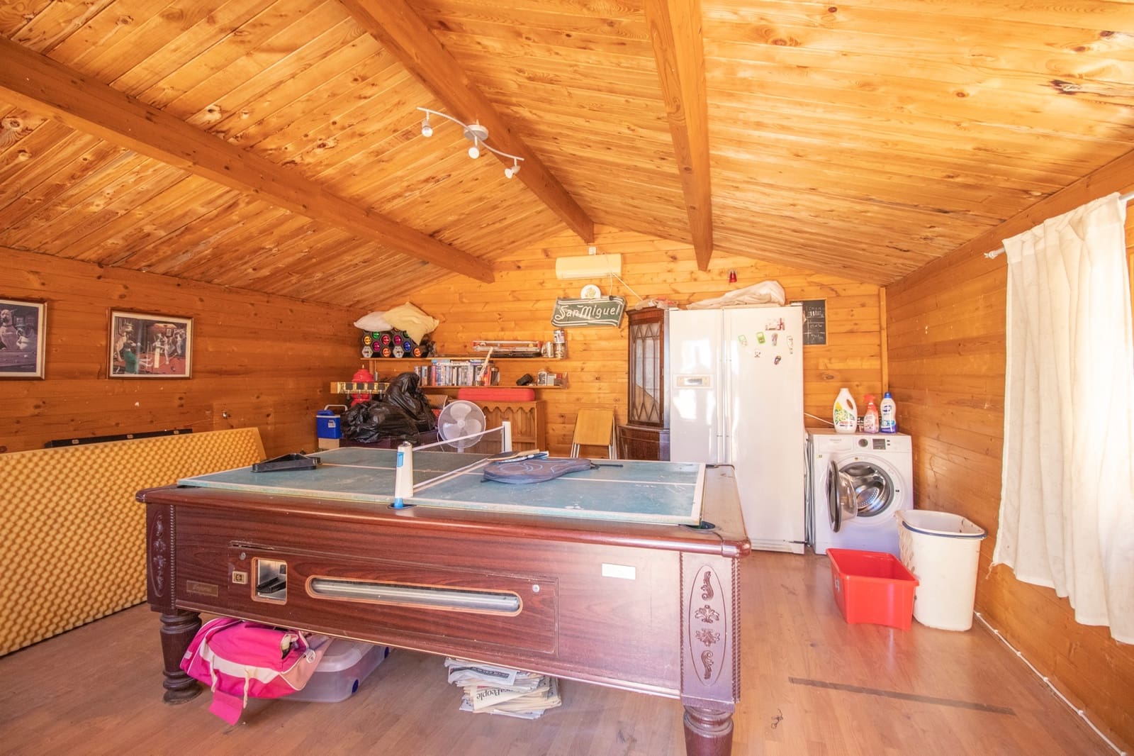 5 soverom Finca/Herregård til salgs i Albatera med svømmebasseng - € 399 950 (Ref: 9414923)