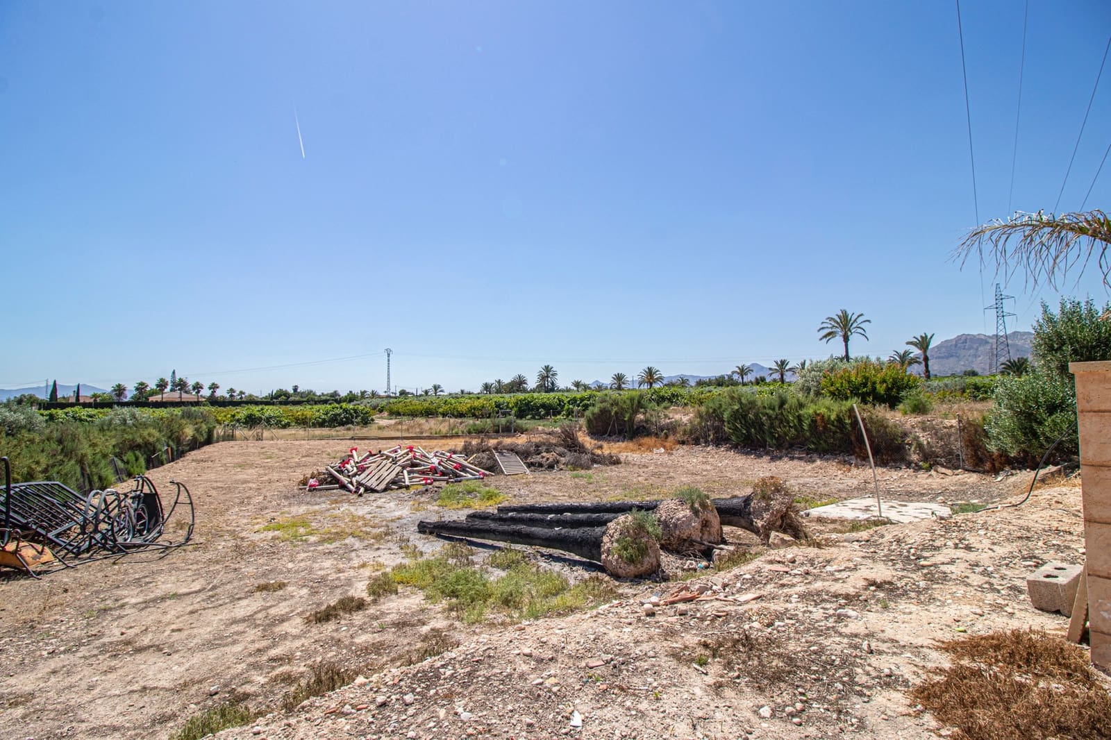 5 soverom Finca/Herregård til salgs i Albatera med svømmebasseng - € 399 950 (Ref: 9414923)