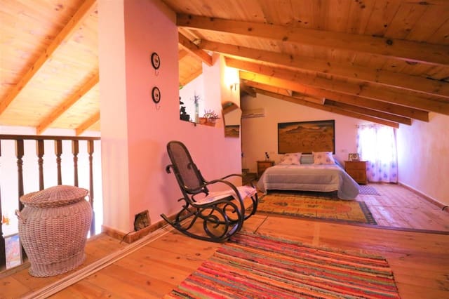 3 soverom Finca/Herregård til salgs i Dolores med svømmebasseng garasje - € 210 000 (Ref: 9414924)