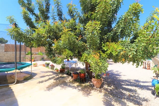 3 soverom Finca/Herregård til salgs i Dolores med svømmebasseng garasje - € 210 000 (Ref: 9414924)