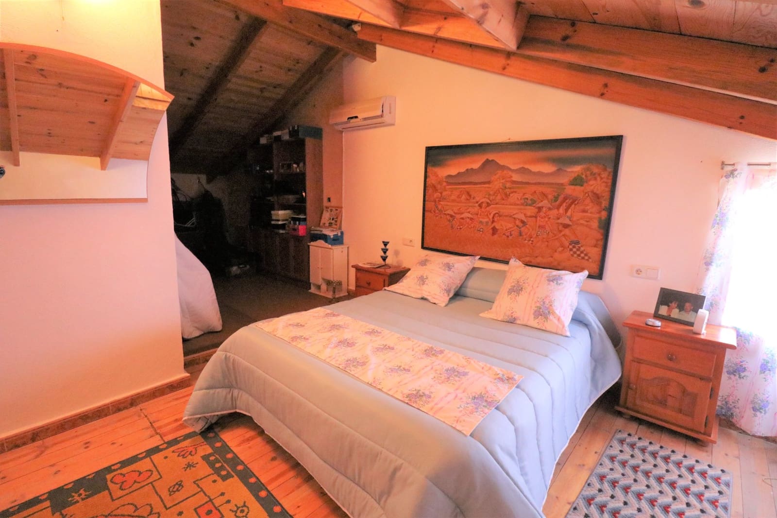 3 soverom Finca/Herregård til salgs i Dolores med svømmebasseng garasje - € 210 000 (Ref: 9414924)