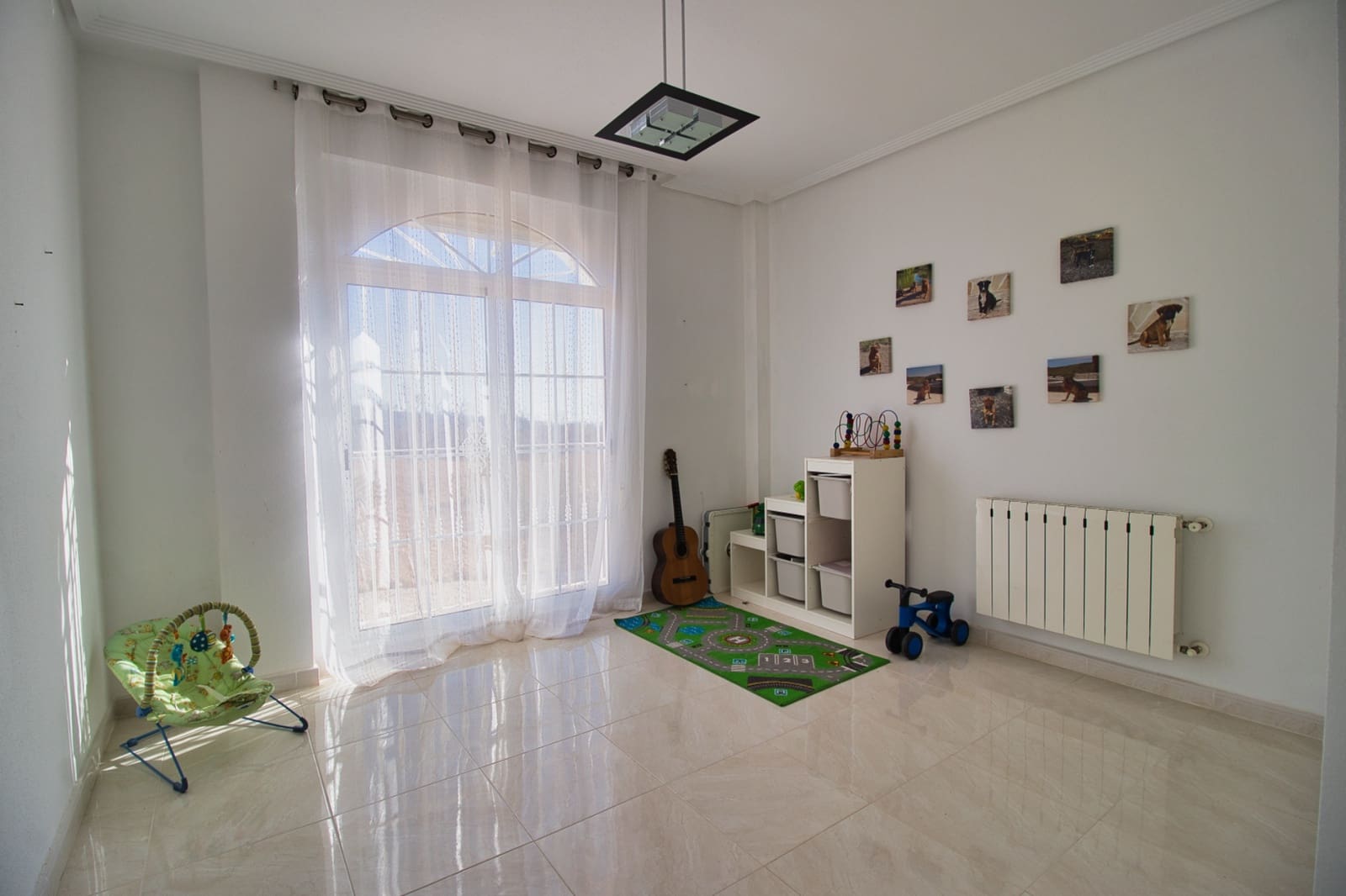 4 quarto Quinta/Casa Rural para venda em Pinoso com piscina garagem - 475 000 € (Ref: 9414925)