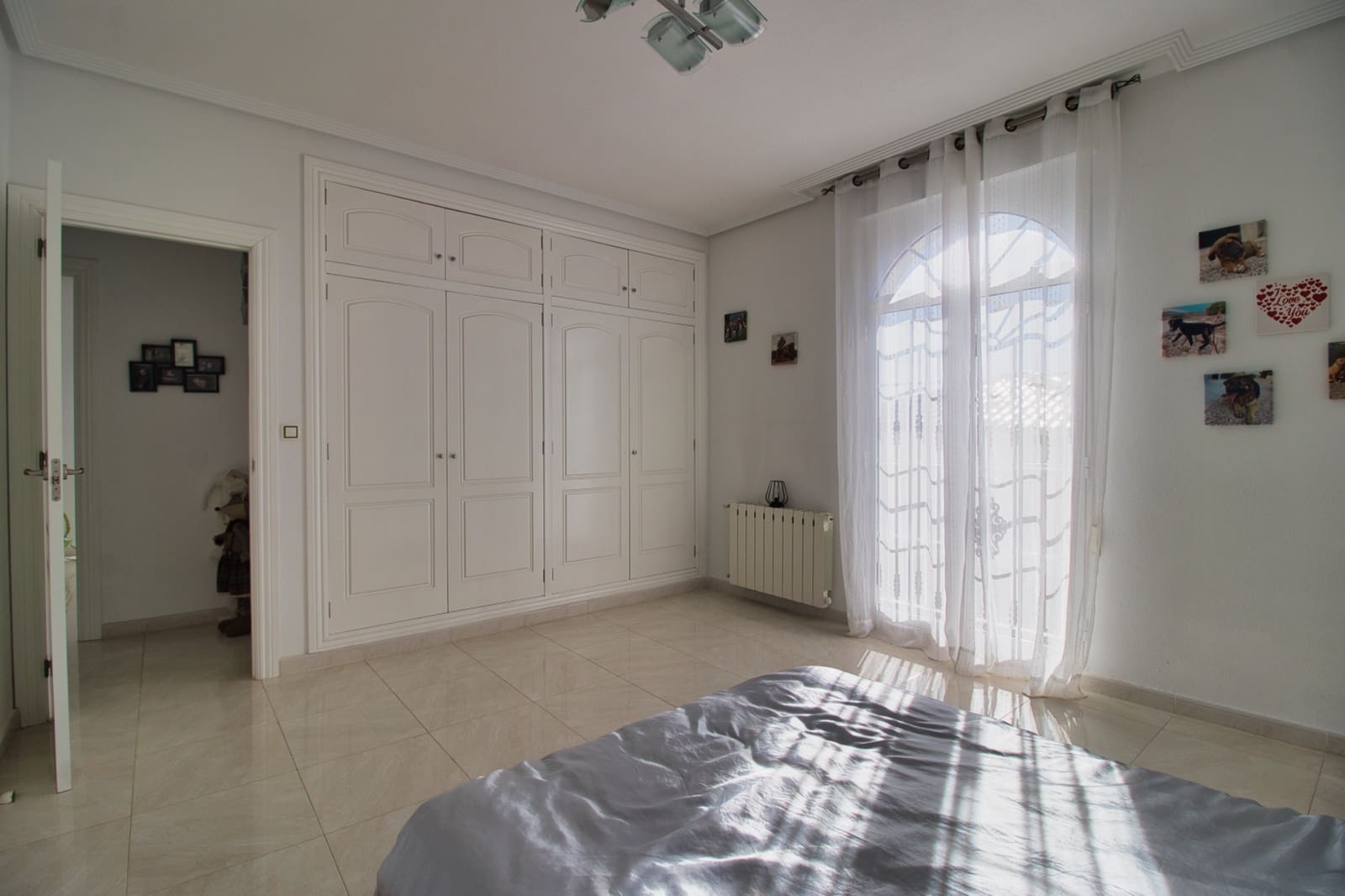 4 quarto Quinta/Casa Rural para venda em Pinoso com piscina garagem - 475 000 € (Ref: 9414925)