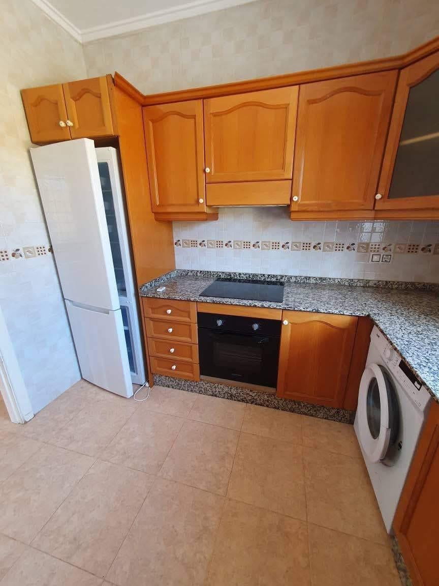 3 sovrum Finca/Hus på landet till salu i Alicante stad med pool garage - 285 000 € (Ref: 9417407)