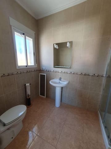 3 camera da letto Finca/Casa di Campagna in vendita in Alicante città con piscina garage - 285.000 € (Rif: 9417407)