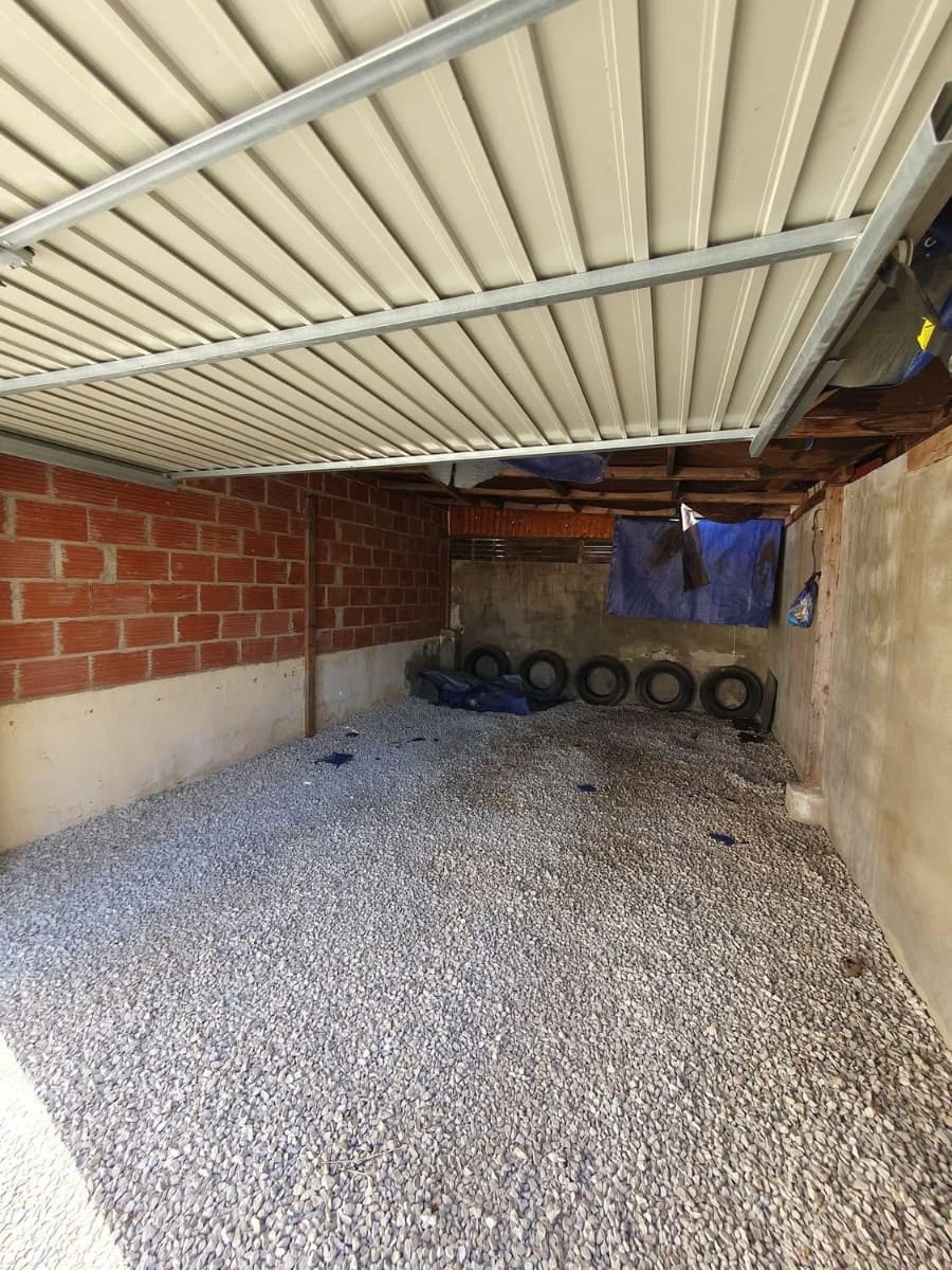 3 sovrum Finca/Hus på landet till salu i Alicante stad med pool garage - 285 000 € (Ref: 9417407)