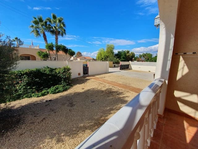 3 camera da letto Finca/Casa di Campagna in vendita in Alicante città con piscina garage - 285.000 € (Rif: 9417407)