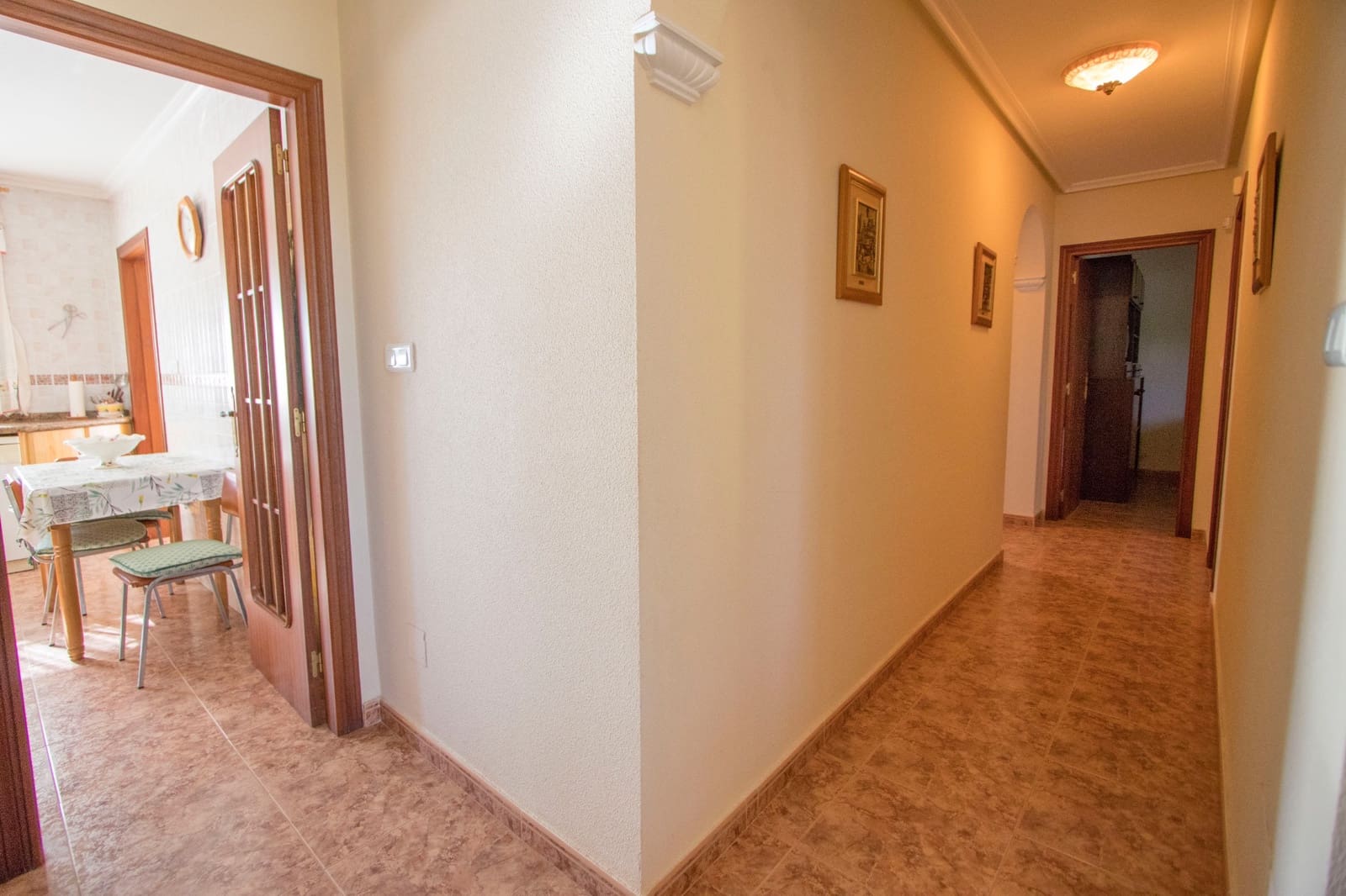 4 sypialnia Finka/Dom wiejski na sprzedaż w Albatera z basenem - 450 000 € (Ref: 9417712)