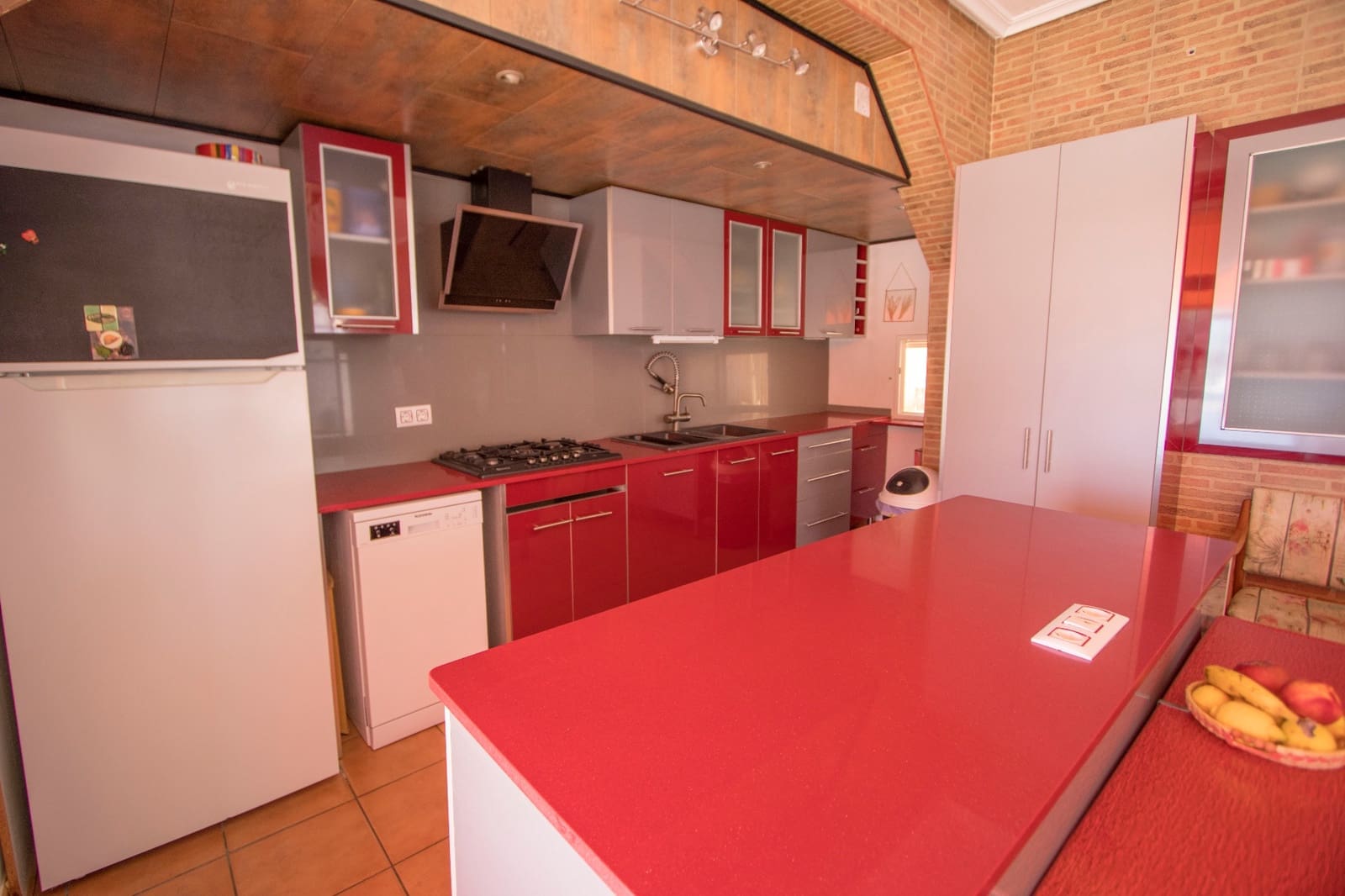 4 quarto Quinta/Casa Rural para venda em Alicante cidade com piscina garagem - 415 000 € (Ref: 9426356)