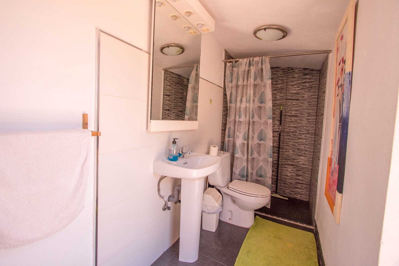 4 quarto Quinta/Casa Rural para venda em Alicante cidade com piscina garagem - 415 000 € (Ref: 9426356)