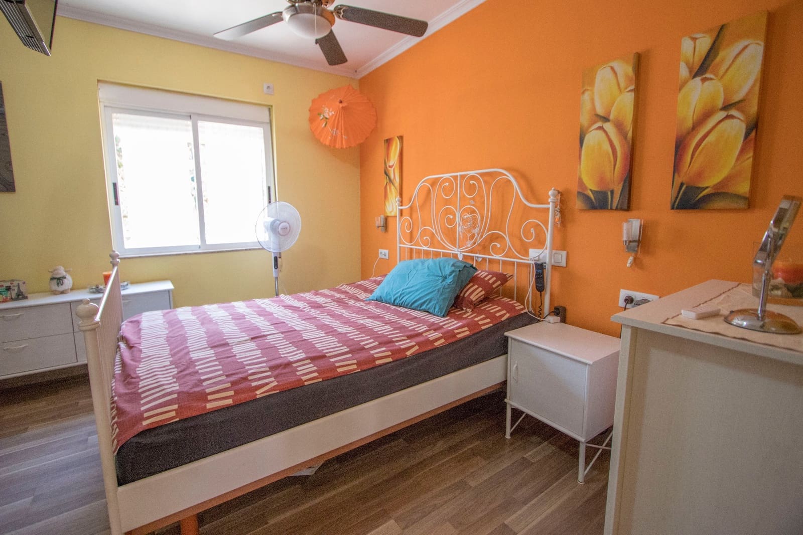 4 quarto Quinta/Casa Rural para venda em Alicante cidade com piscina garagem - 415 000 € (Ref: 9426356)