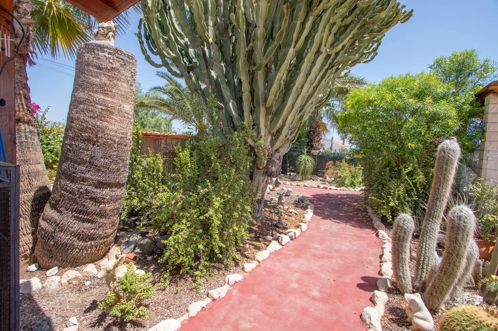 4 quarto Quinta/Casa Rural para venda em Alicante cidade com piscina garagem - 415 000 € (Ref: 9426356)