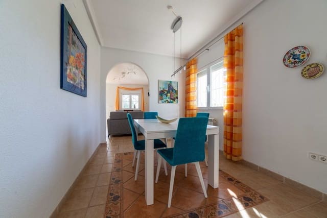 3 slaapkamer Finca/Landhuis te koop in Albatera met zwembad - € 330.000 (Ref: 9426358)