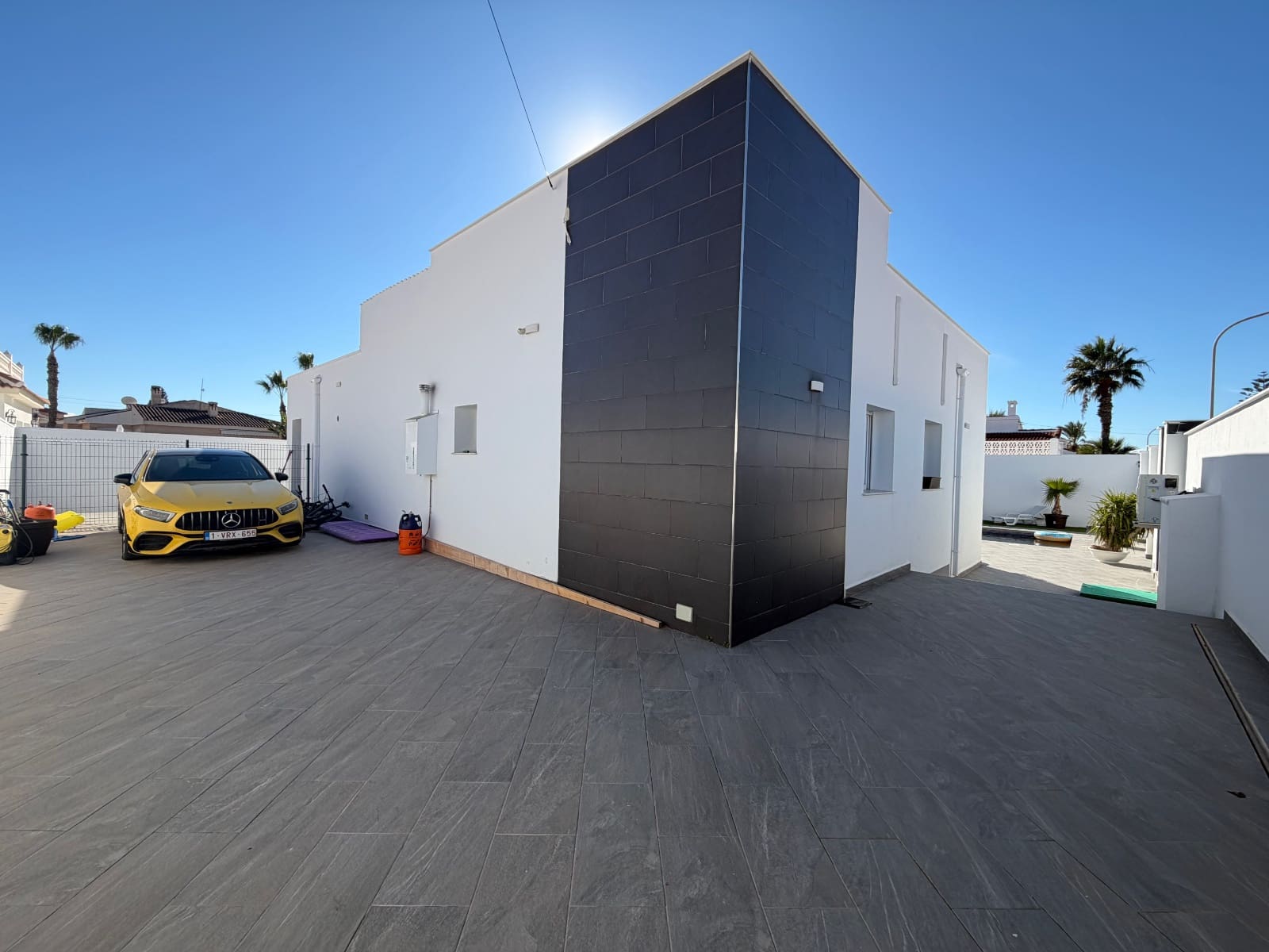 5 sovrum Villa till salu i Ciudad Quesada med pool garage - 498 000 € (Ref: 9428132)