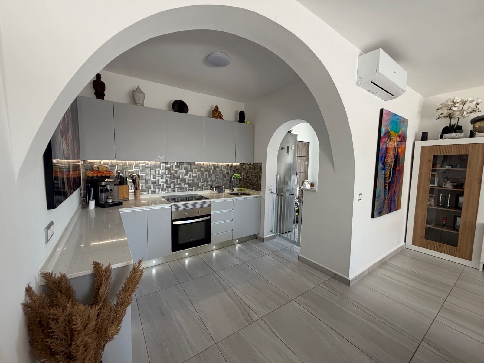 5 sypialnia Willa na sprzedaż w Ciudad Quesada z basenem garażem - 498 000 € (Ref: 9428133)