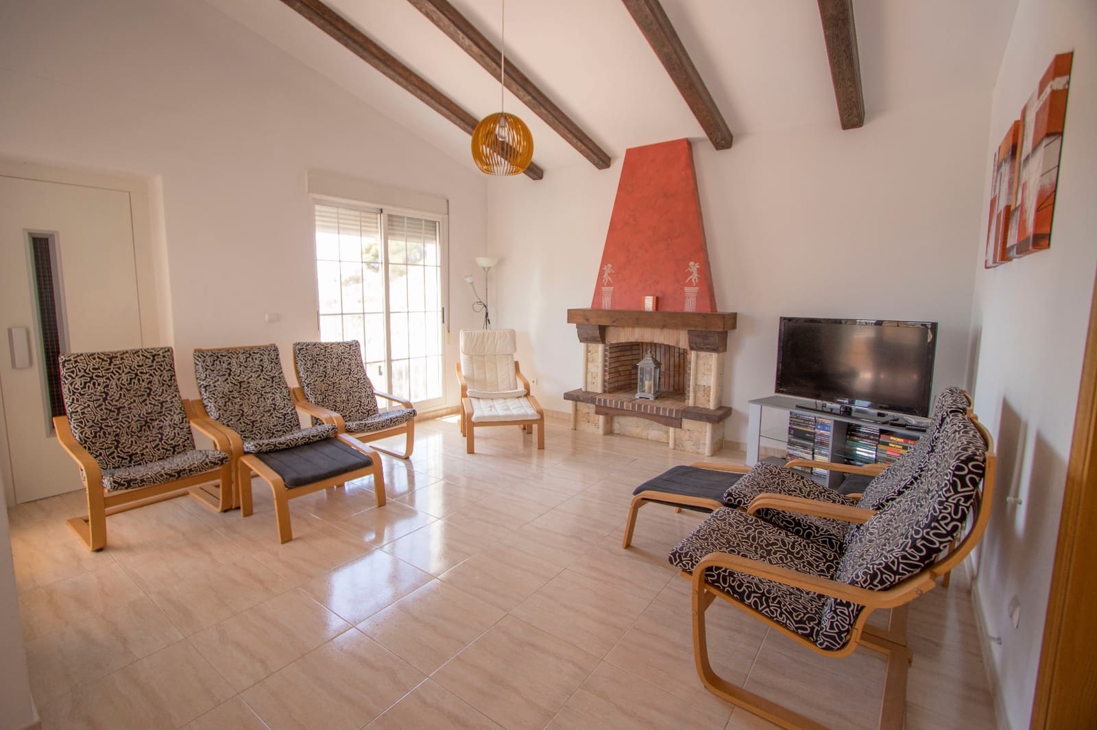 5 soveværelse Virksomhed til salg i Alicante by med swimmingpool - € 399.000 (Ref: 9432423)