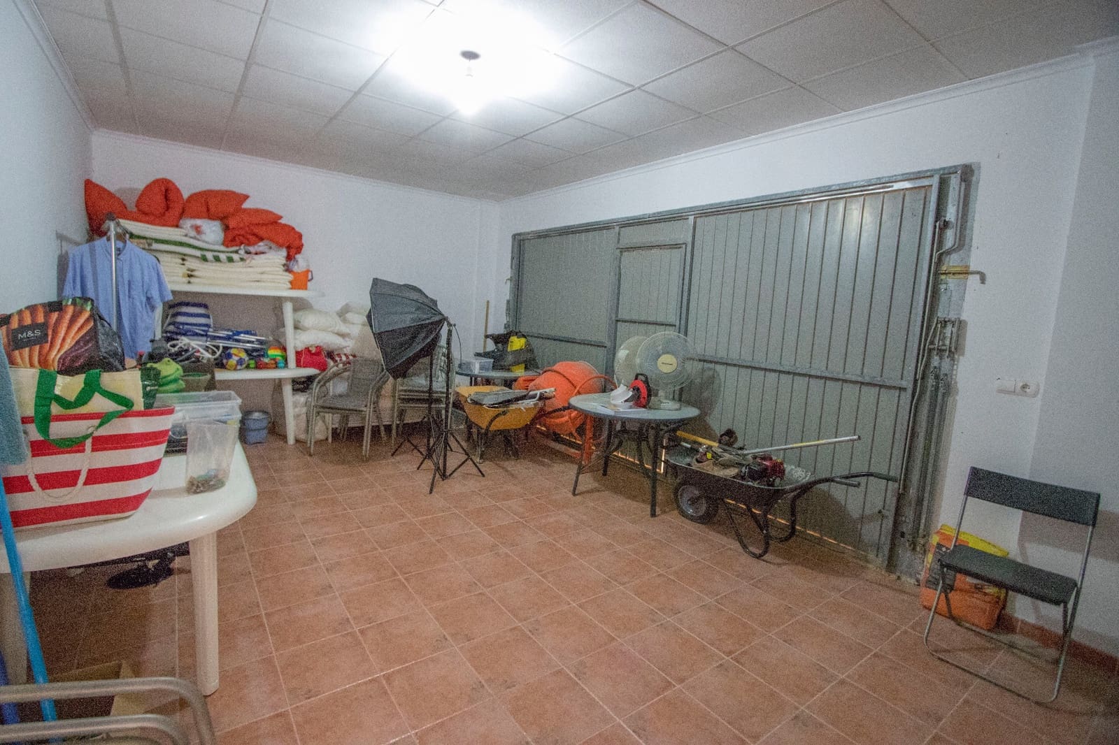 5 soveværelse Virksomhed til salg i Alicante by med swimmingpool - € 399.000 (Ref: 9432423)