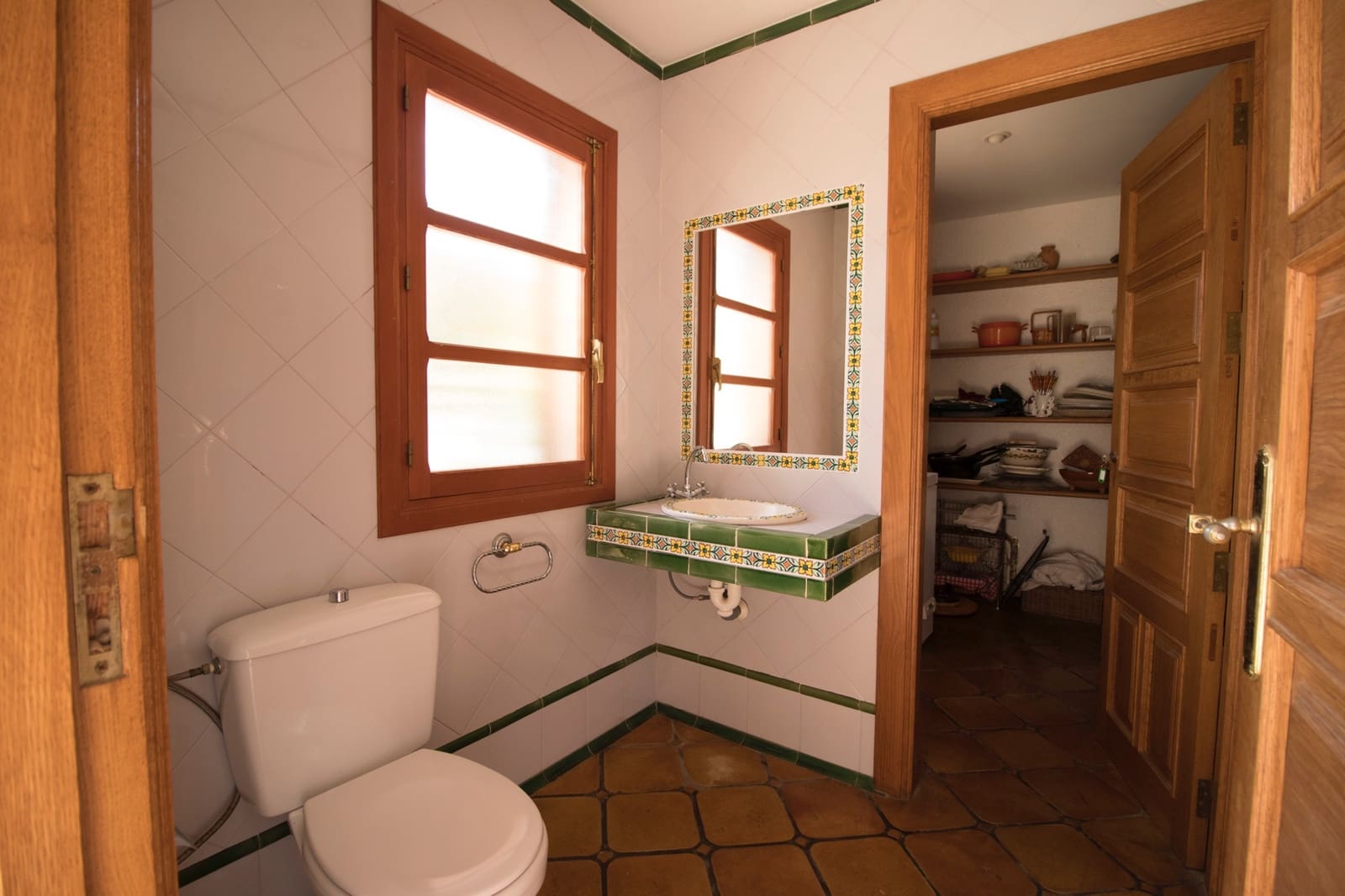 8 soverom Finca/Herregård til salgs i Alicante by med svømmebasseng garasje - € 6 000 000 (Ref: 9434569)