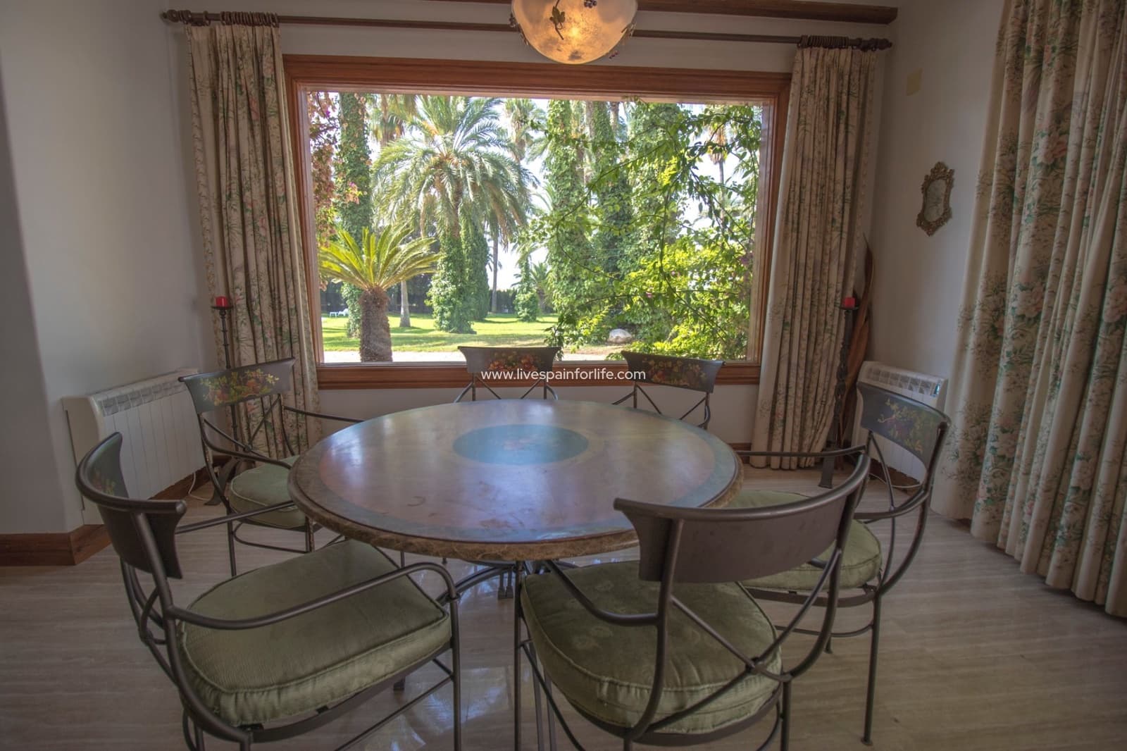 8 soverom Finca/Herregård til salgs i Alicante by med svømmebasseng garasje - € 6 000 000 (Ref: 9434569)