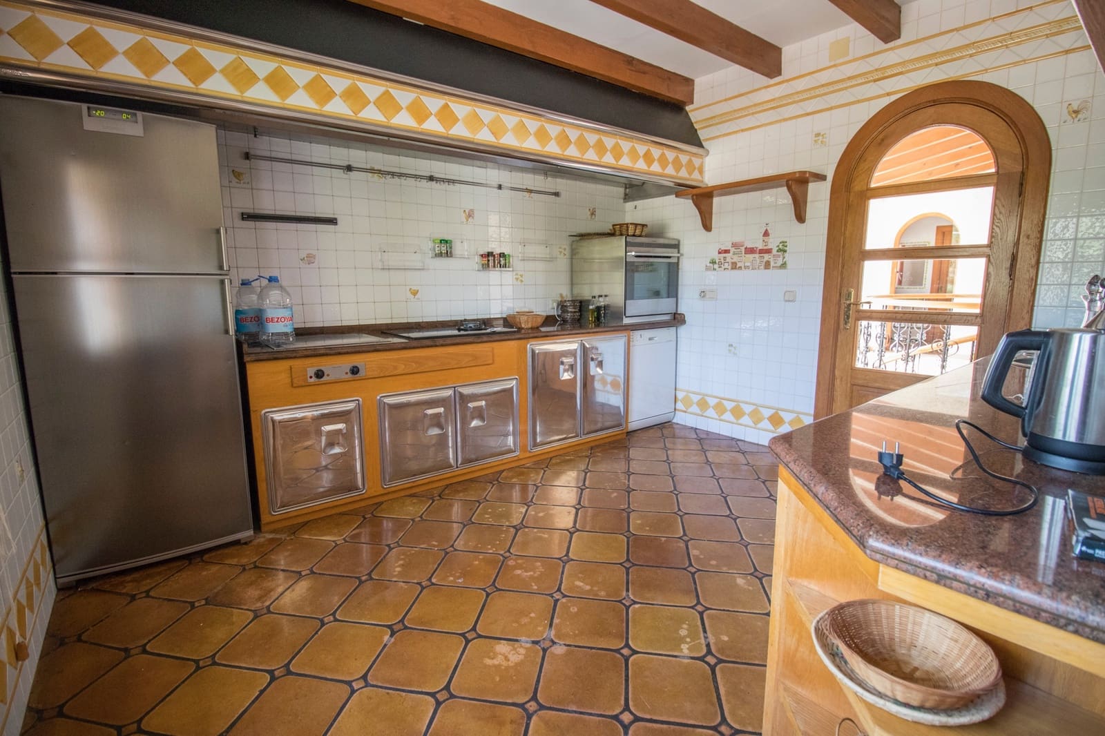 8 bedroom Business for sale in Novelda with pool garage - € 6,000,000 (Ref: 9434571)