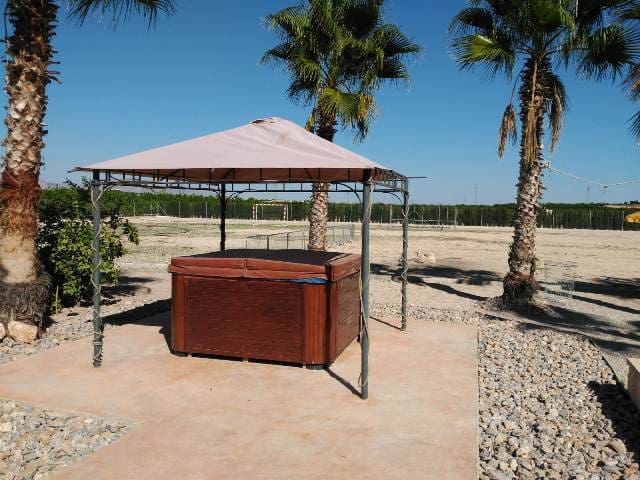 7 bedroom Business for sale in Abanilla with pool - € 475,000 (Ref: 9434572)