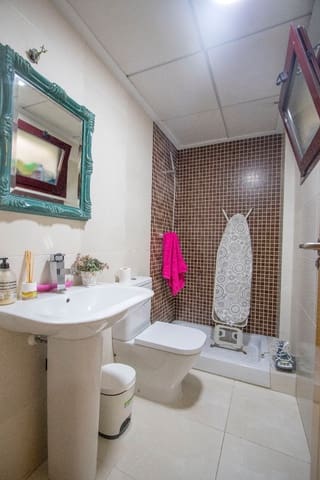 4 bedroom Townhouse for sale in Albatera with garage - € 290,000 (Ref: 9434573)