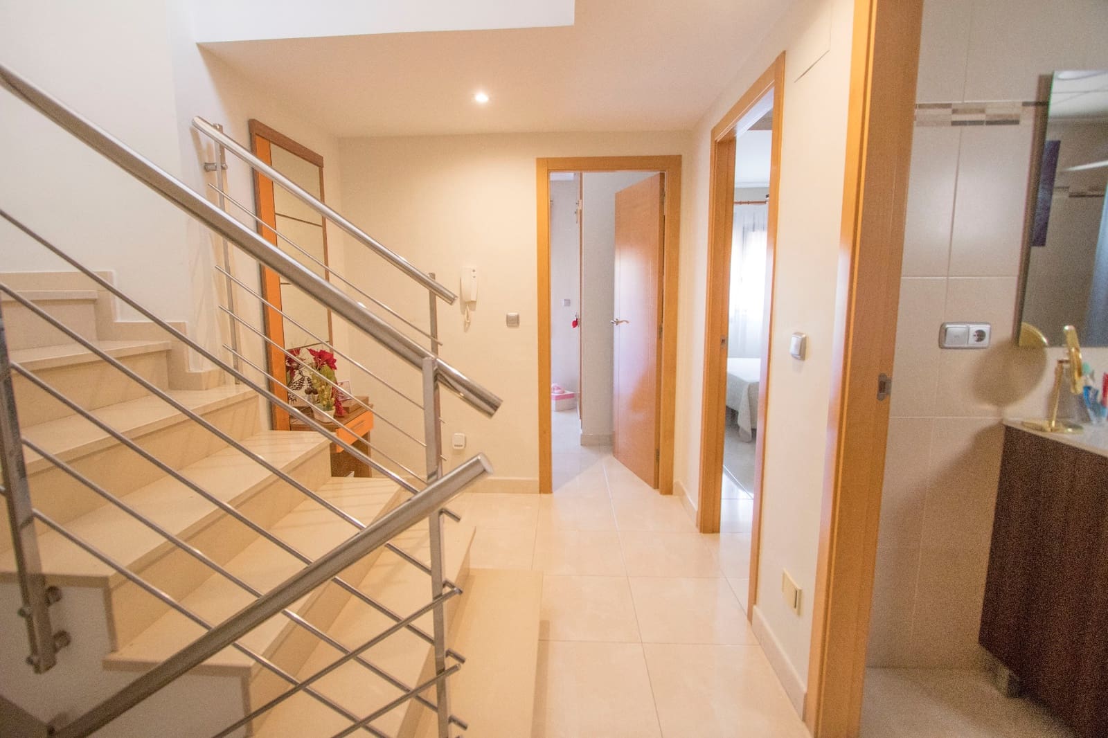 4 sovrum Hus till salu i Albatera med garage - 290 000 € (Ref: 9434573)