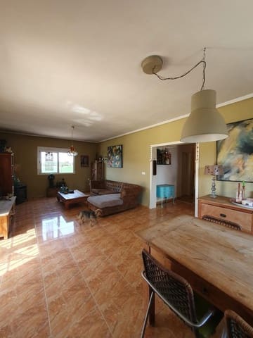 3 sypialnia Finka/Dom wiejski na sprzedaż w Catral - 255 000 € (Ref: 9434574)