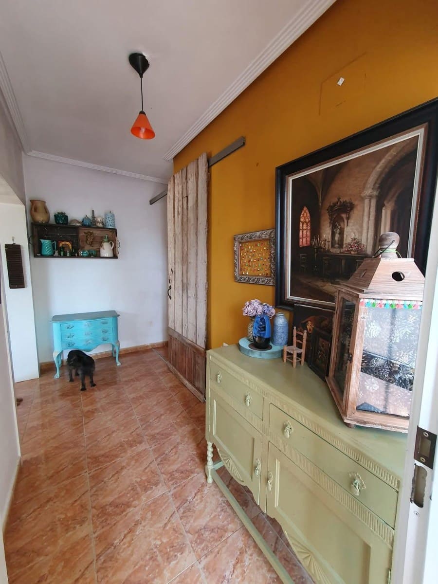 3 sovrum Finca/Hus på landet till salu i Catral - 255 000 € (Ref: 9434574)