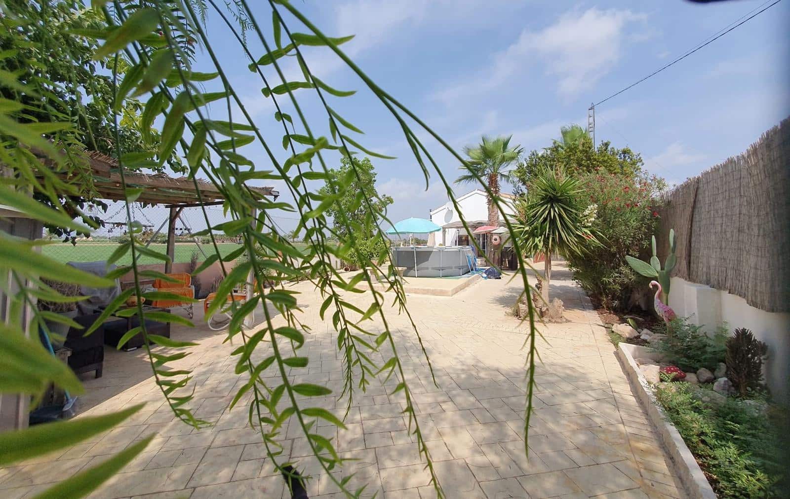 3 sovrum Finca/Hus på landet till salu i Catral - 255 000 € (Ref: 9434574)