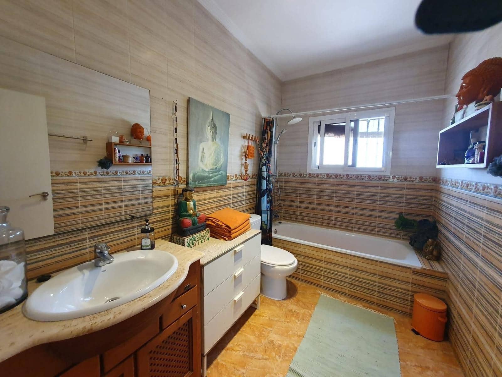 3 sovrum Finca/Hus på landet till salu i Catral - 255 000 € (Ref: 9434574)