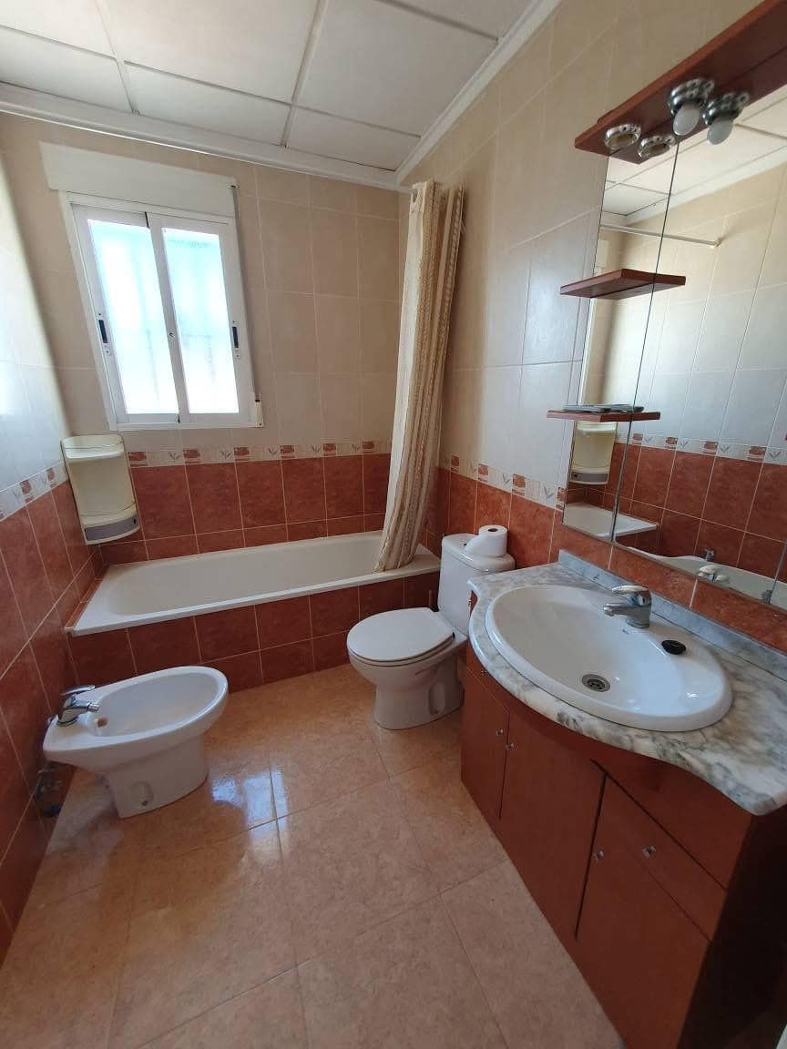 3 sypialnia Finka/Dom wiejski na sprzedaż w Catral z basenem garażem - 285 000 € (Ref: 9434575)