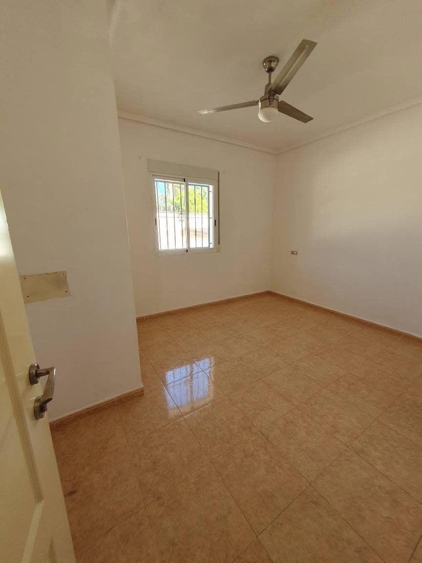 3 sypialnia Finka/Dom wiejski na sprzedaż w Catral z basenem garażem - 285 000 € (Ref: 9434575)