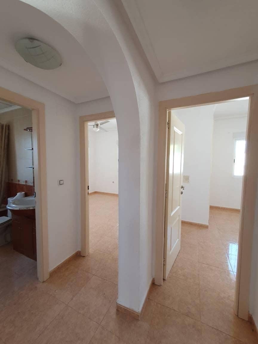 3 sypialnia Finka/Dom wiejski na sprzedaż w Catral z basenem garażem - 285 000 € (Ref: 9434575)