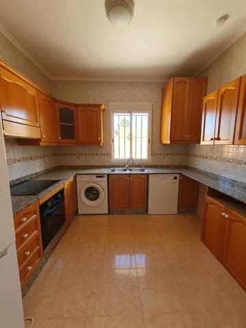 3 bedroom Finca/Country House for sale in Catral with pool garage - € 285,000 (Ref: 9434575)