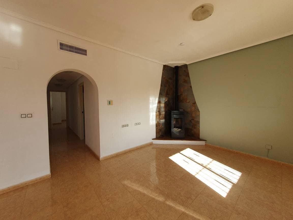 3 sypialnia Finka/Dom wiejski na sprzedaż w Catral z basenem garażem - 285 000 € (Ref: 9434575)