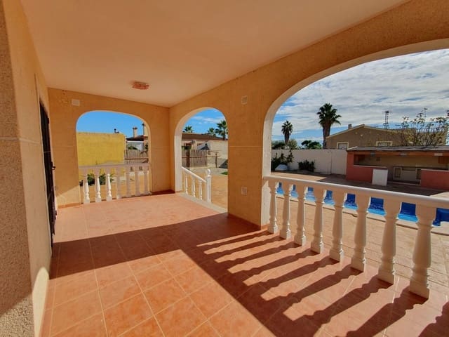 3 bedroom Finca/Country House for sale in Catral with pool garage - € 285,000 (Ref: 9434575)