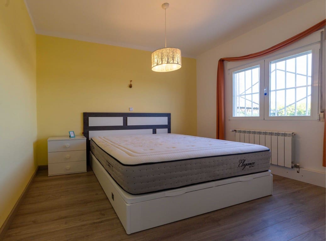 3 soverom Finca/Herregård til salgs i Albatera med svømmebasseng - € 330 000 (Ref: 9434577)