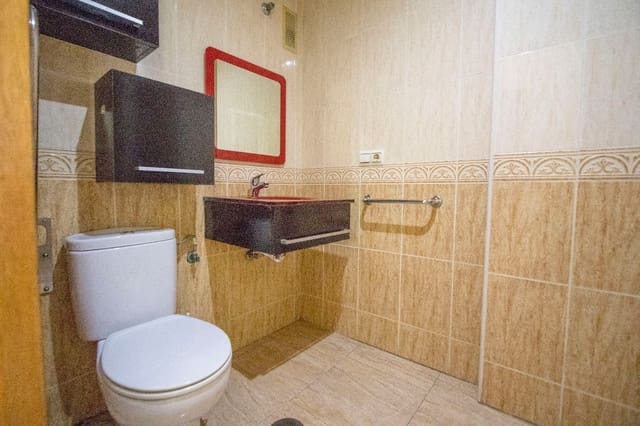 3 slaapkamer Appartement te koop in Cox - € 112.500 (Ref: 9436147)