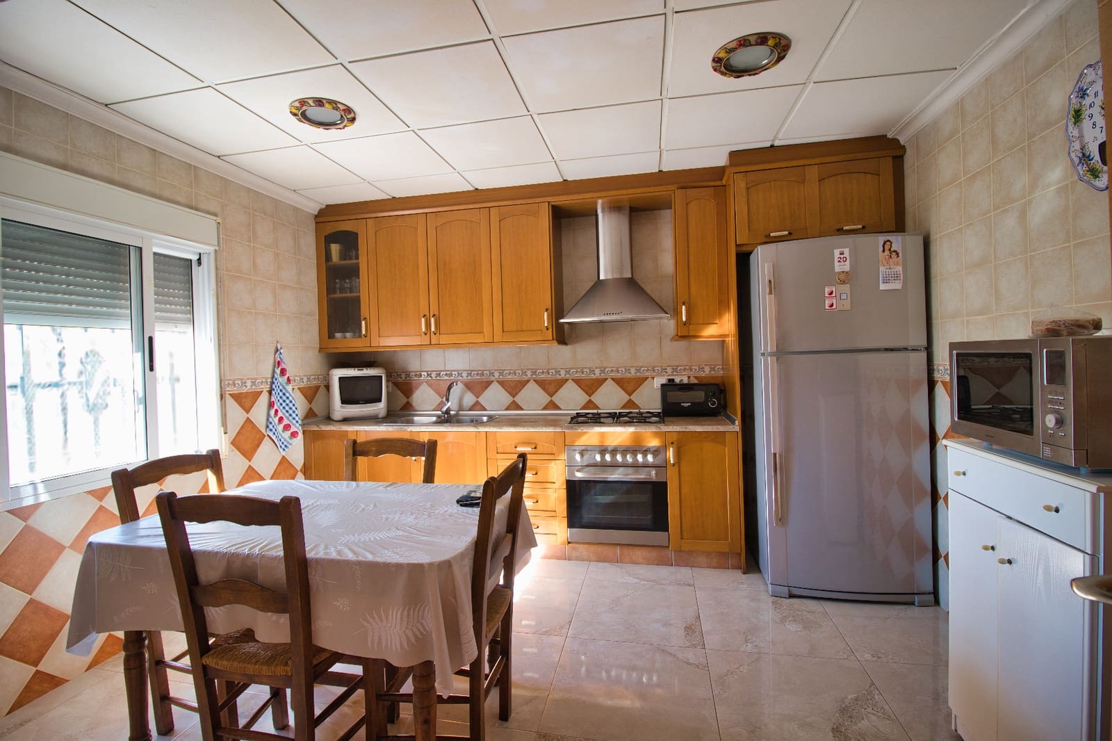 4 quarto Quinta/Casa Rural para venda em Crevillente / Crevillent com piscina - 495 000 € (Ref: 9436148)