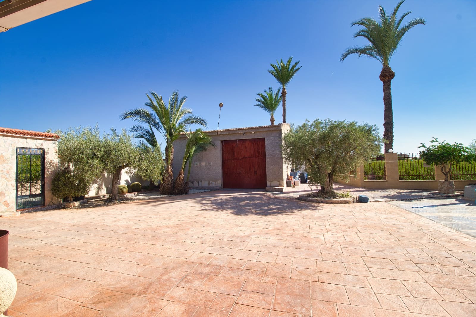 4 quarto Quinta/Casa Rural para venda em Crevillente / Crevillent com piscina - 495 000 € (Ref: 9436148)