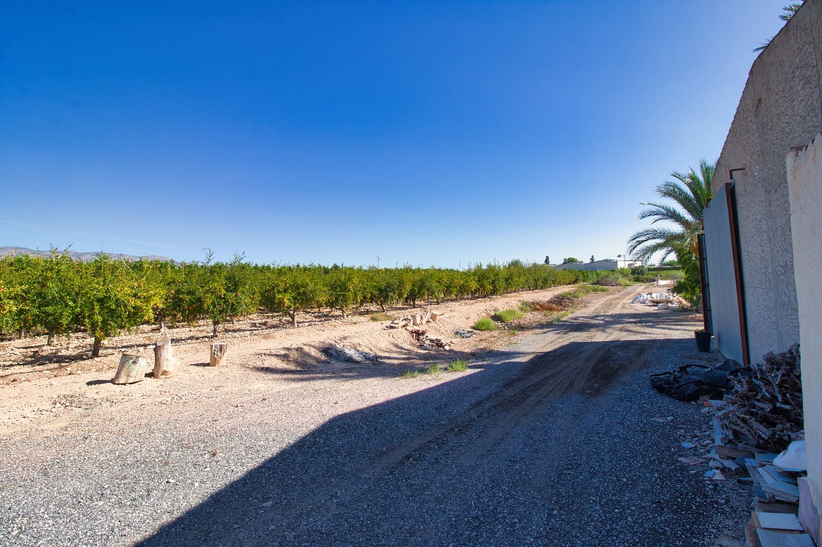 4 quarto Quinta/Casa Rural para venda em Crevillente / Crevillent com piscina - 495 000 € (Ref: 9436148)