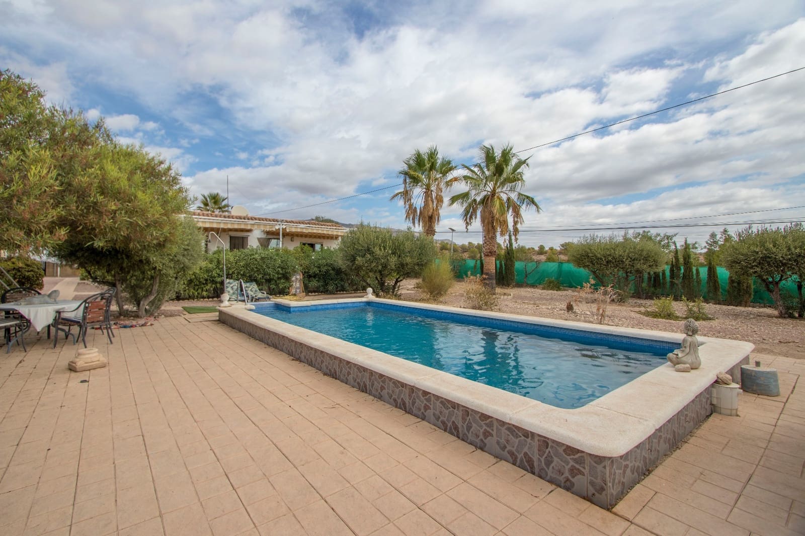 7 bedroom Finca/Country House for sale in Albatera with pool garage - € 390,000 (Ref: 9436151)