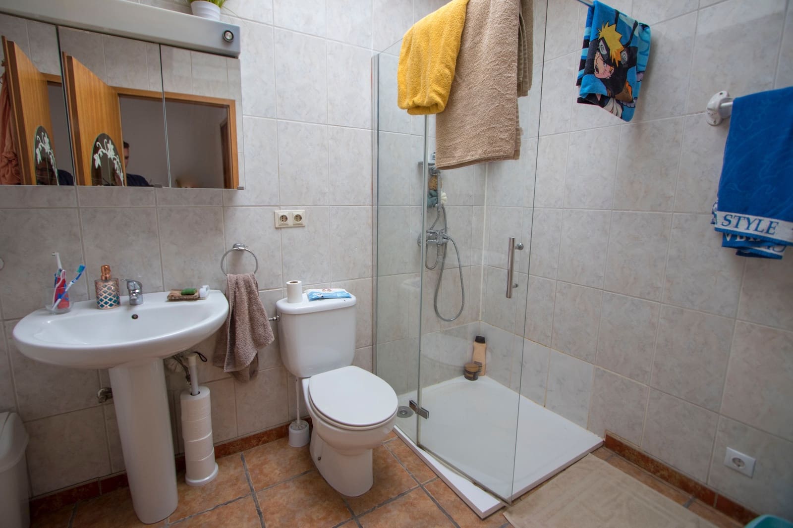 7 bedroom Finca/Country House for sale in Albatera with pool garage - € 390,000 (Ref: 9436151)