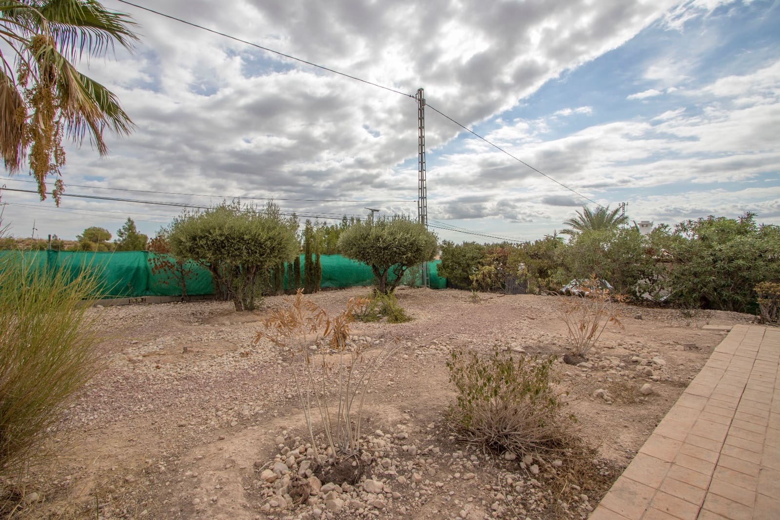 7 bedroom Finca/Country House for sale in Albatera with pool garage - € 390,000 (Ref: 9436151)